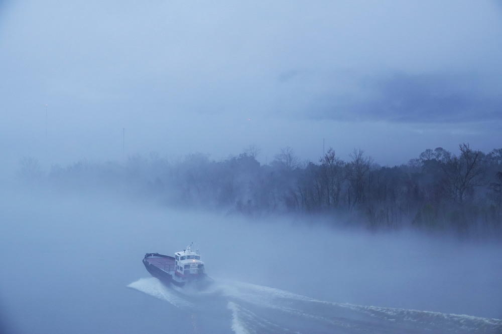 Фотографія Синий туман похож на ... / Юрий Переварюха / photographers.ua