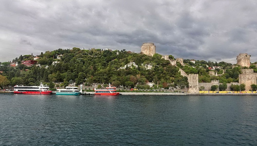 Фотографія Istanbul / Юрий Переварюха / photographers.ua