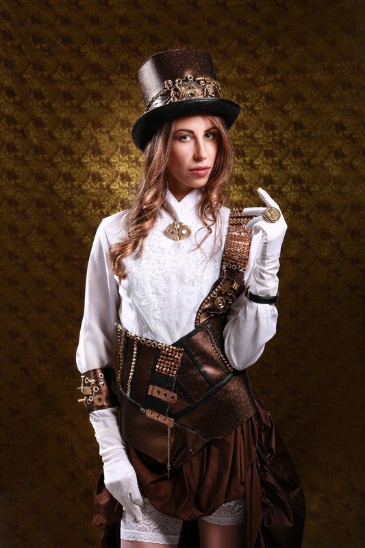 Фотографія Glamur / Fotostudijas.lv / photographers.ua