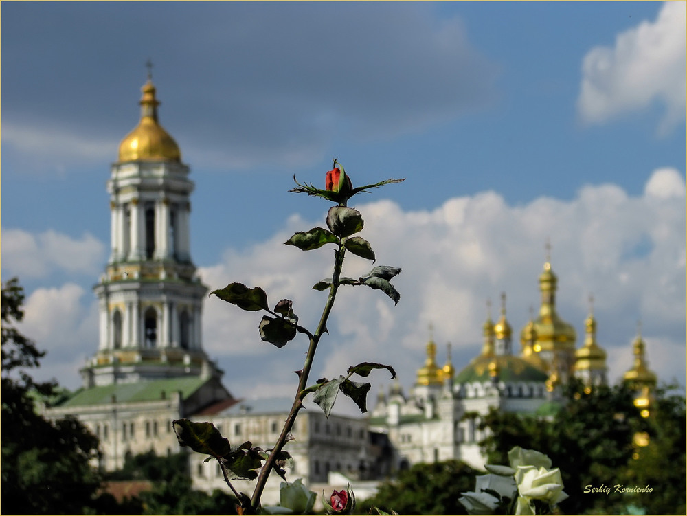 Фотографія Наша святиня / Сергій Корнієнко / photographers.ua