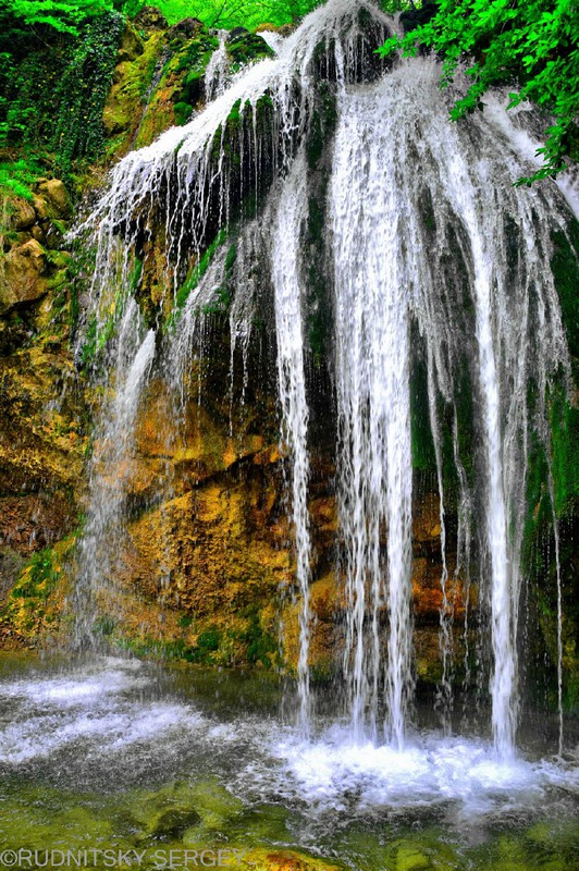 Фотографія Джур-Джур / Сергей Рудницкий / photographers.ua