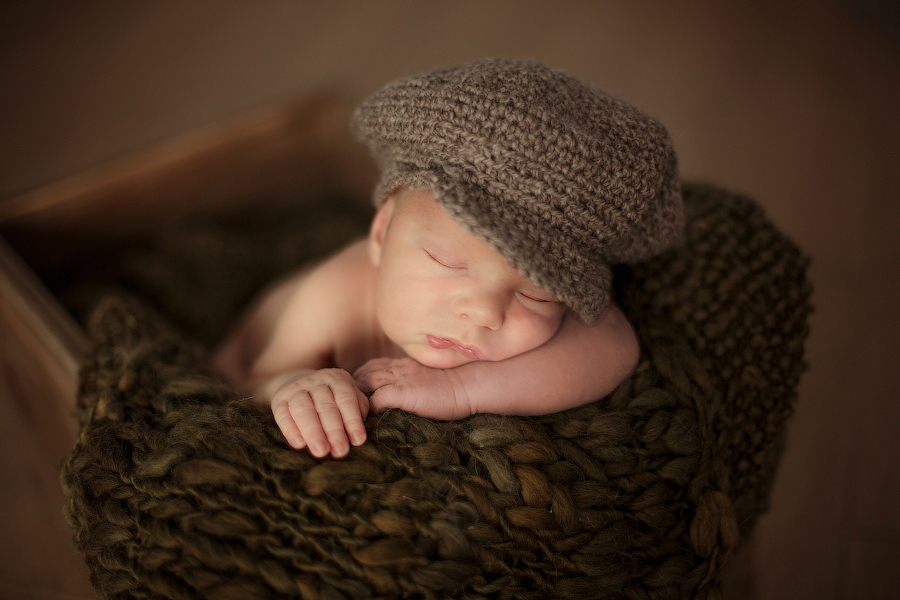 Фотографія newborn / Нина Стеценко / photographers.ua