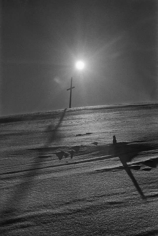 Фотографія На високій карпатській полонині / Володимир Дубас / photographers.ua