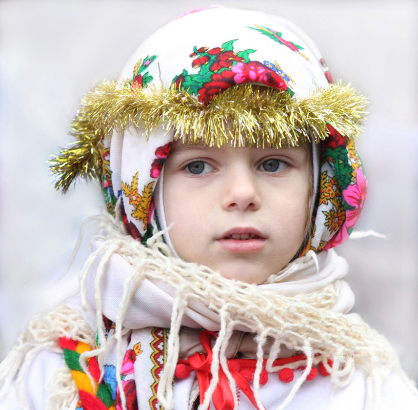 Фотографія В очікуванні Різдвяних свят / Володимир Дубас / photographers.ua