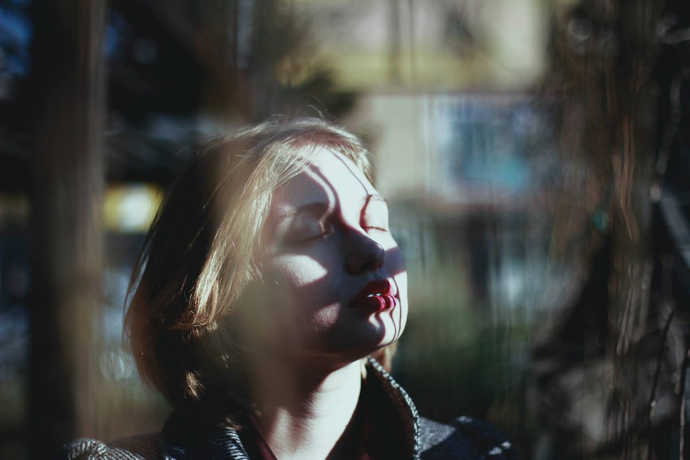 Фотографія В лучах весеннего солнца .. / Майя Демьянович / photographers.ua