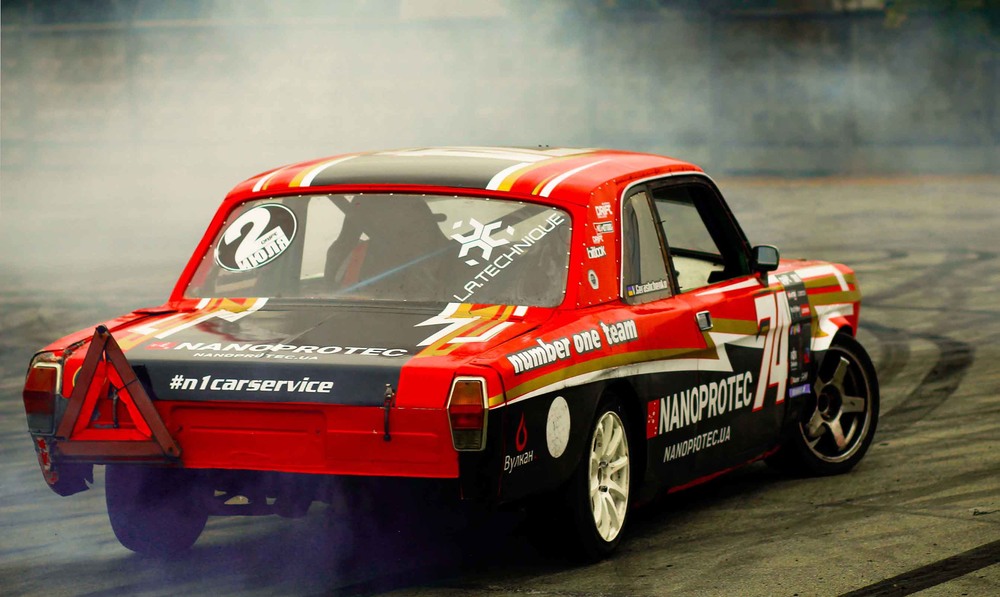 Фотографія Волга. / Omelchenko Vitalii / photographers.ua