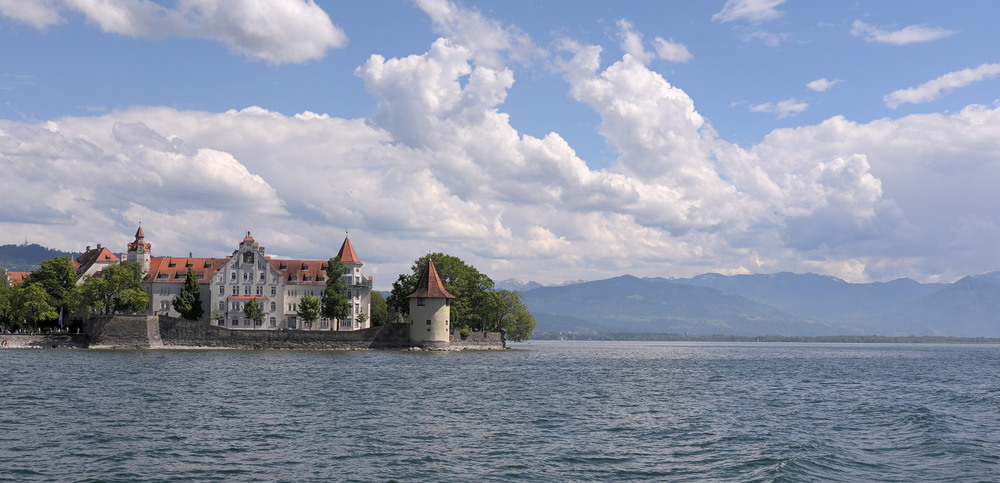 Фотографія Schloss Montfort / Стельян Гаргала / photographers.ua