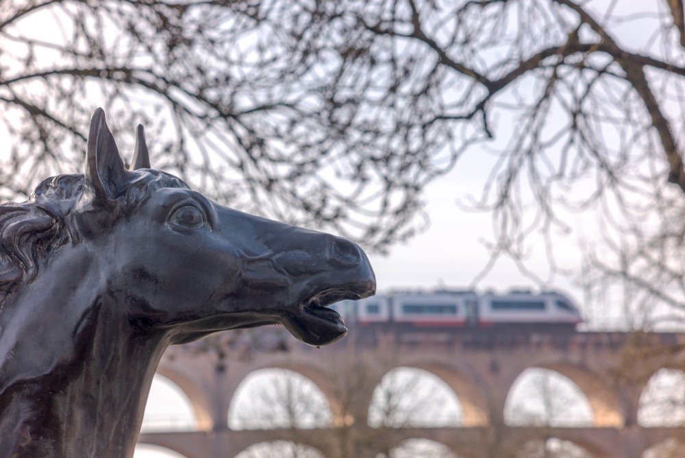 Фотографія Unterwegs / Стельян Гаргала / photographers.ua