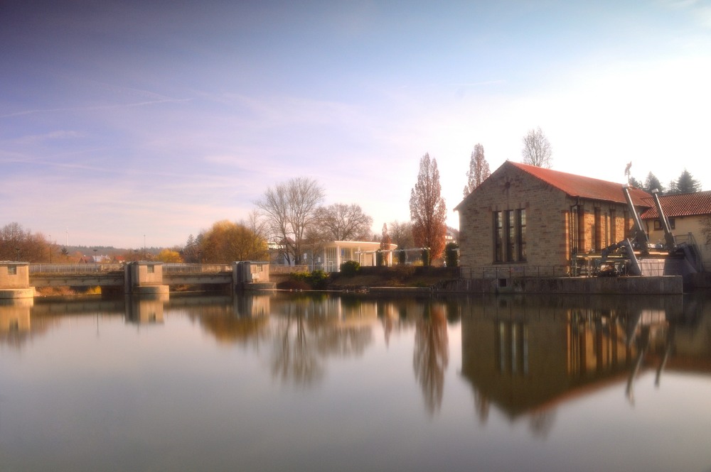 Фотографія Stille am Wasser / Стельян Гаргала / photographers.ua