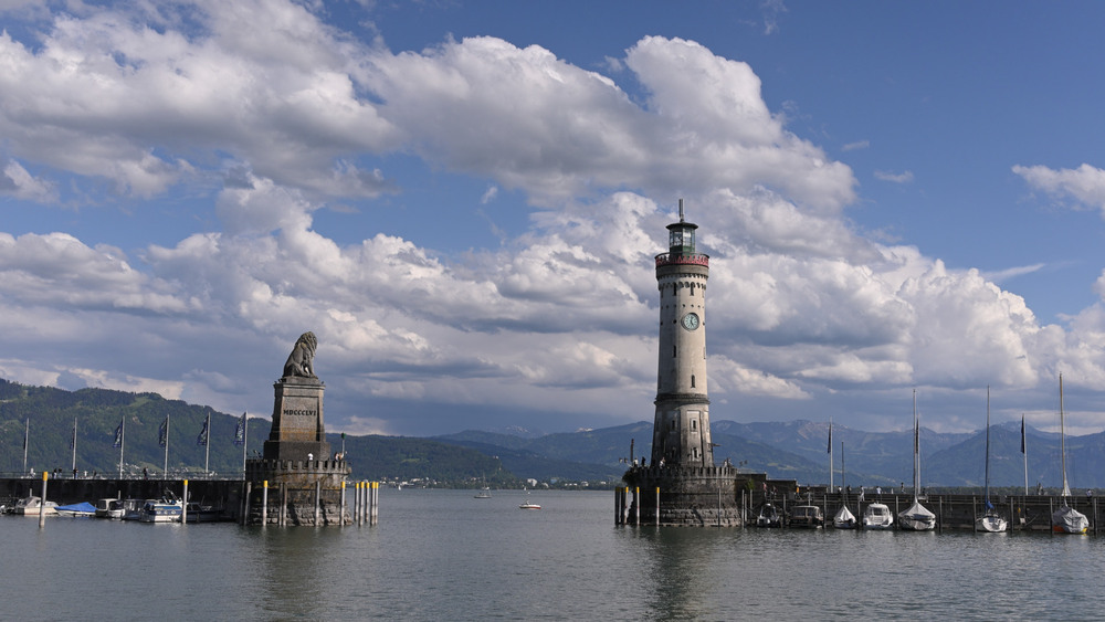 Фотографія Lindau / Стельян Гаргала / photographers.ua