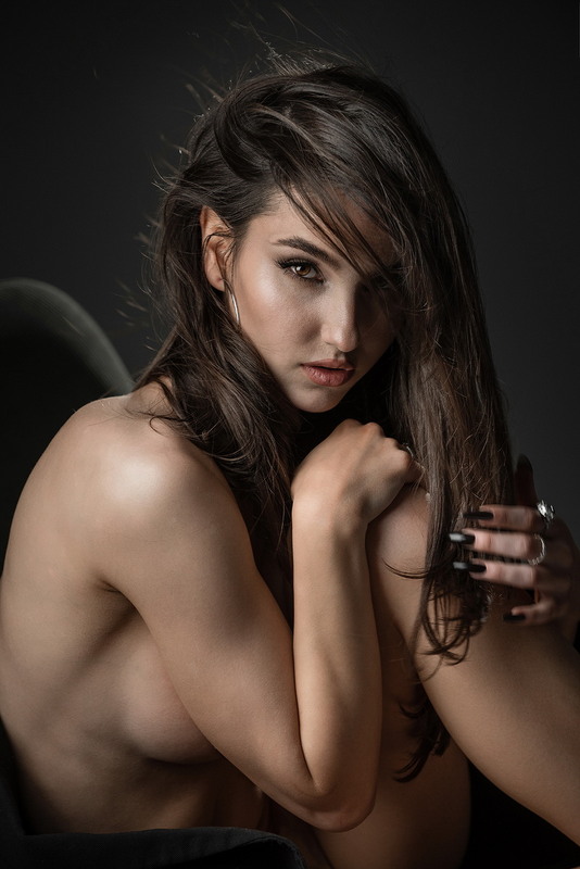 Фотографія Портрет / Игорь Гончаров / photographers.ua