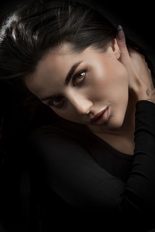 Фотографія Портрет / Игорь Гончаров / photographers.ua