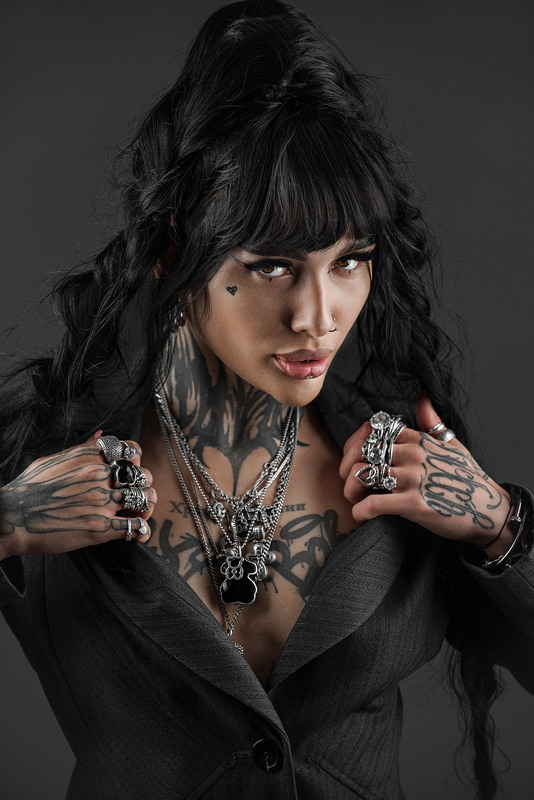 Фотографія Портрет / Игорь Гончаров / photographers.ua