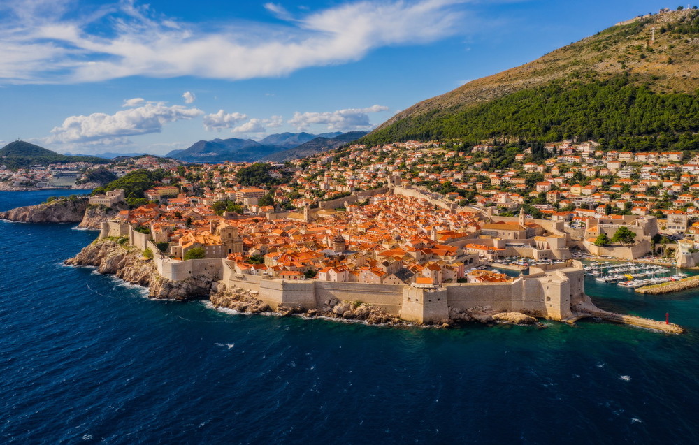 Фотографія Walls Of Dubrovnik / Сергій Вовк / photographers.ua
