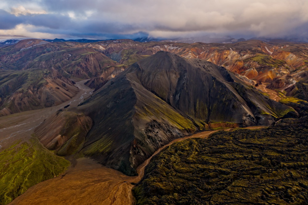Фотографія Iceland - symphony of nature / Сергій Вовк / photographers.ua