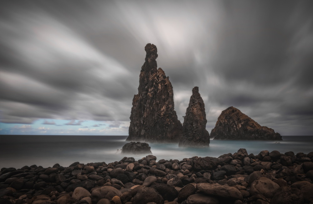 Фотография Madeira. A photographer's paradise. / Сергей Вовк / photographers.ua