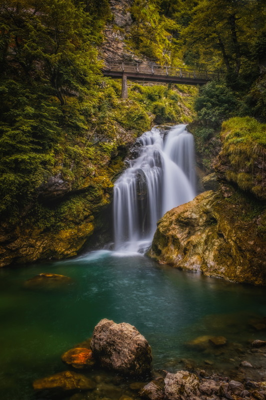 Фотографія Slap Šum / Сергій Вовк / photographers.ua