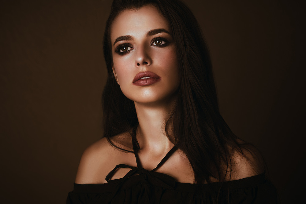 Фотографія eyes / Евгений М / photographers.ua