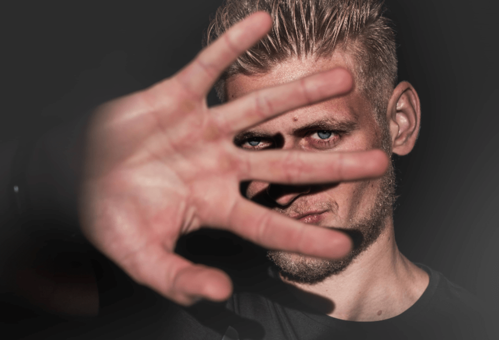 Фотографія Dmitriy / Alexander Maksymenko / photographers.ua