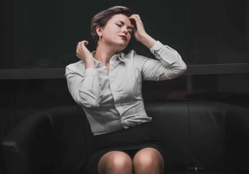 Фотографія Elsa 2 / Alexander Maksymenko / photographers.ua