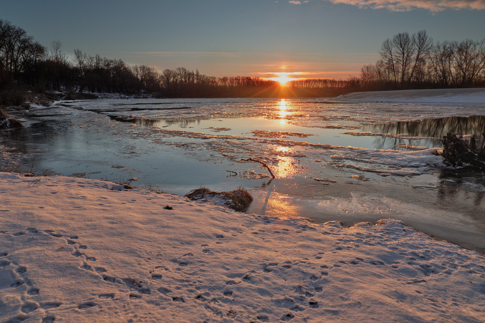 Фотографія Кроки до сонця / Николай , Мороз / photographers.ua