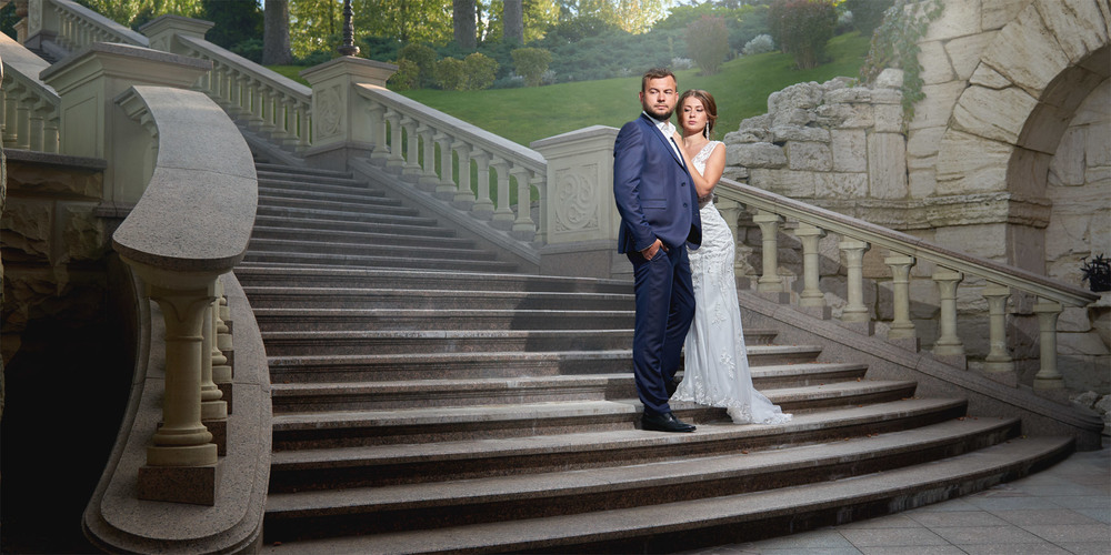 Фотографія Свадьба / Едуард Чаплигін / photographers.ua