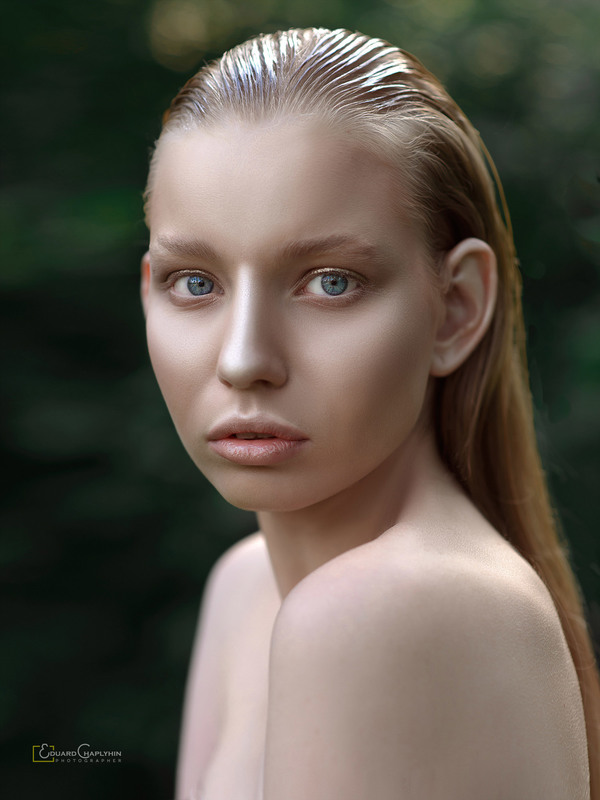 Фотографія Портрет / Едуард Чаплигін / photographers.ua