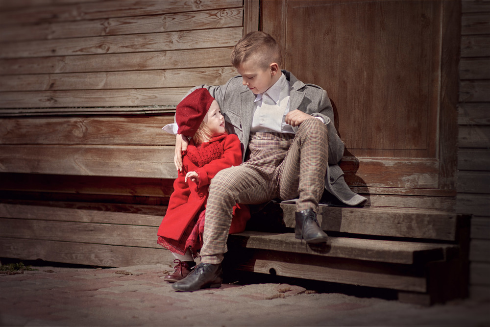 Фотографія Детский мир / Едуард Чаплигін / photographers.ua