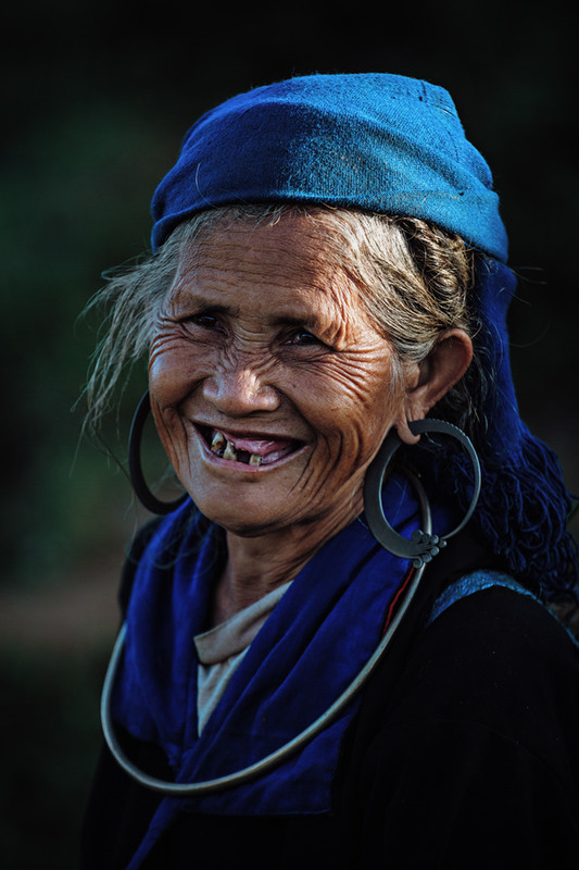 Фотографія Вьетнамская женщина / Наталия Деркач / photographers.ua