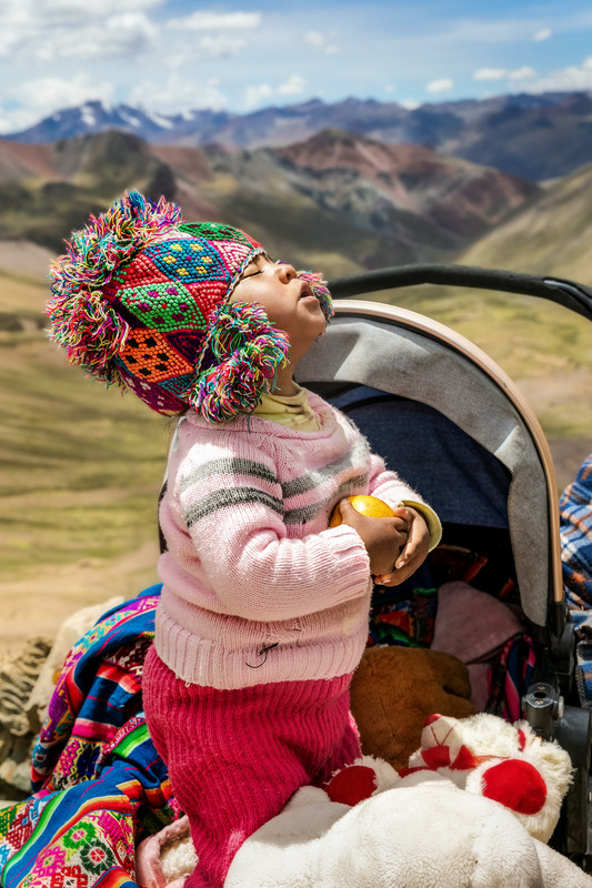 Фотографія Діти Перу / Наталия Деркач / photographers.ua