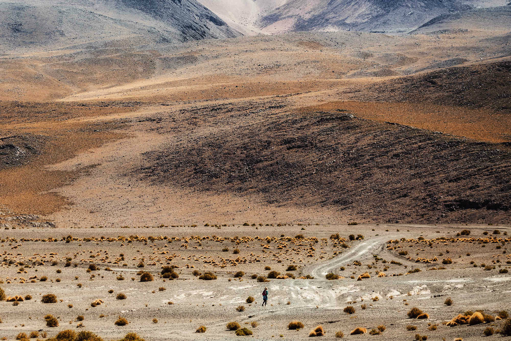 Фотографія Landscape of Bolivia / Наталия Деркач / photographers.ua