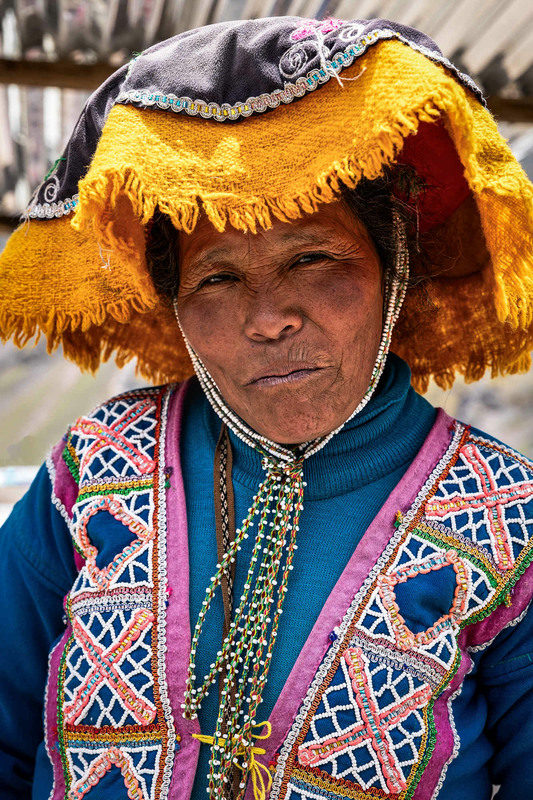 Фотографія People of Peru / Наталия Деркач / photographers.ua