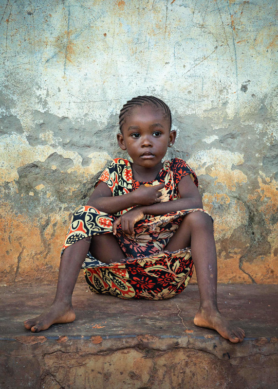 Фотографія Children of Kenya / Наталия Деркач / photographers.ua