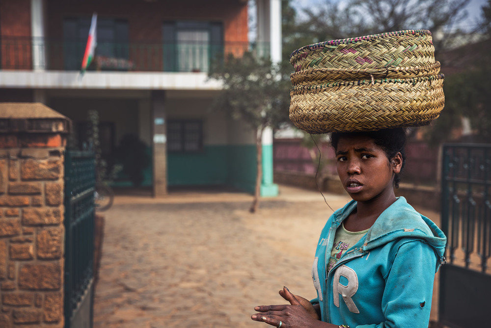 Фотографія Женщины Мадагаскара / Наталия Деркач / photographers.ua