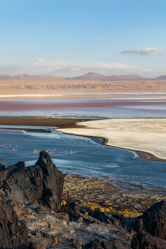Фотографія Landscape of Bolivia / Наталия Деркач / photographers.ua