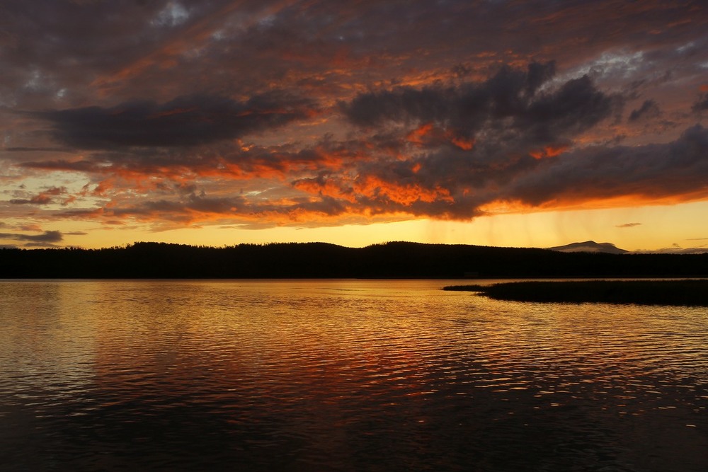 Фотографія Сахалинские закаты. / Roor Juri / photographers.ua