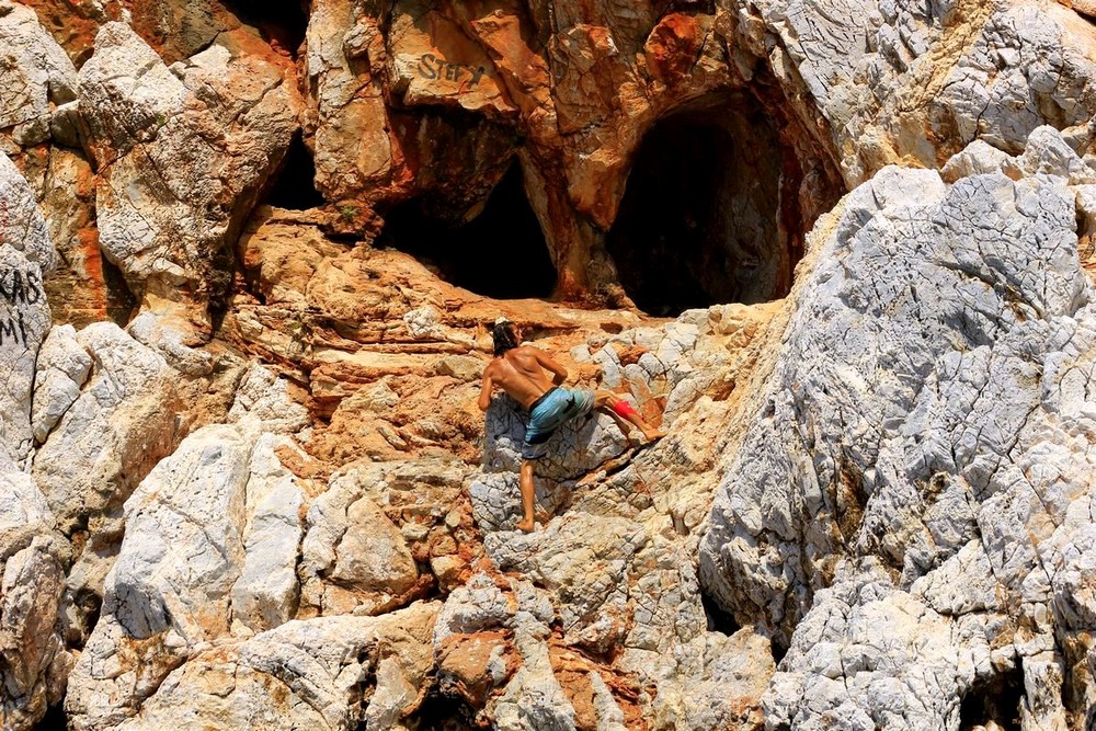 Фотографія Али Баба и пещера разбойников. / Roor Juri / photographers.ua