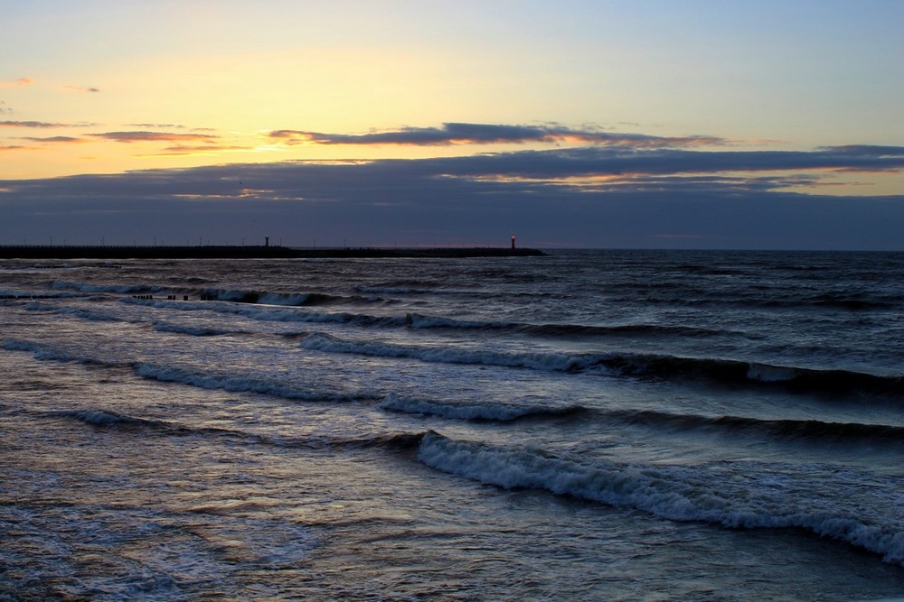 Фотографія Балтийское море / Roor Juri / photographers.ua