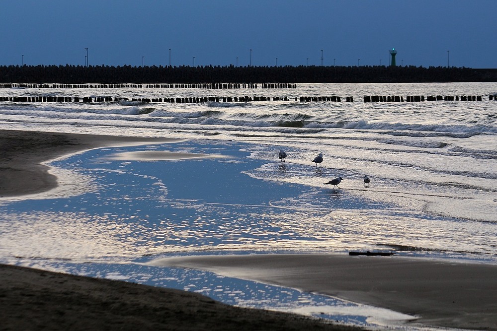 Фотографія Серебряные волны. / Roor Juri / photographers.ua