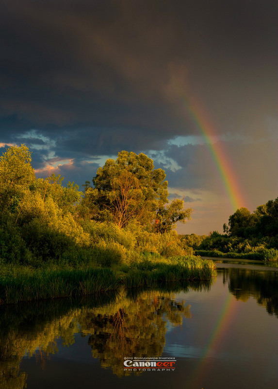 Фотографія Rainbow / Canoneer / photographers.ua
