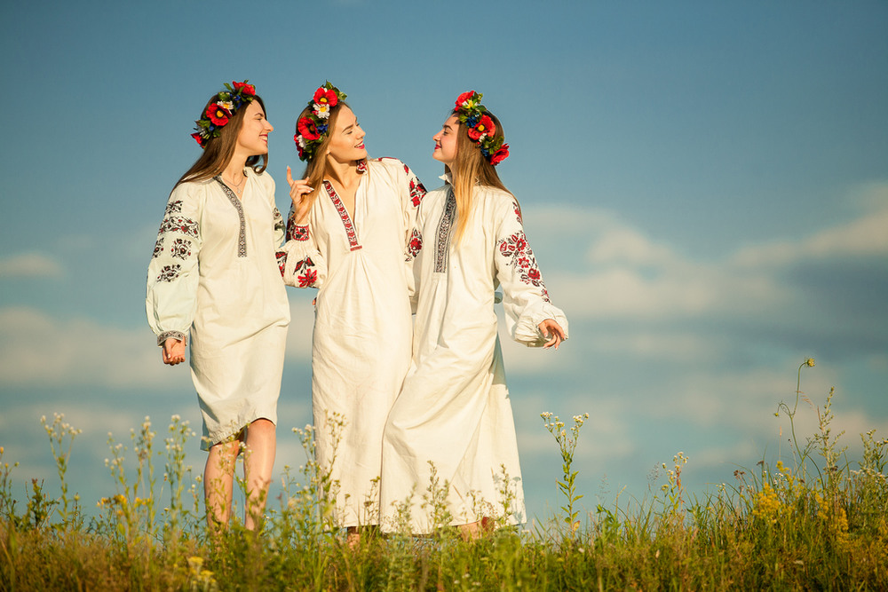 Фотографія Дівочі таємниці. / Canoneer / photographers.ua