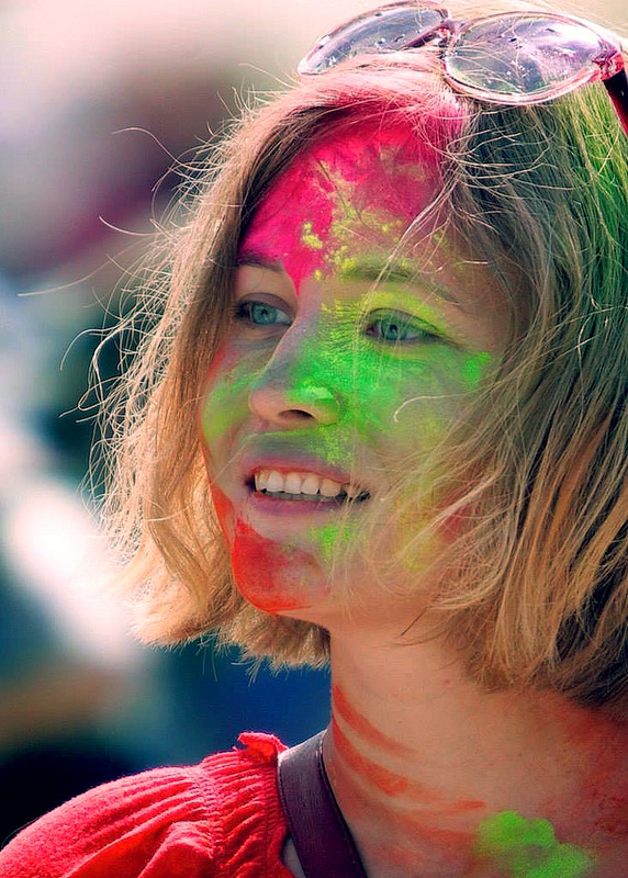 Фотографія Цветное настроение / Aleks Rya / photographers.ua