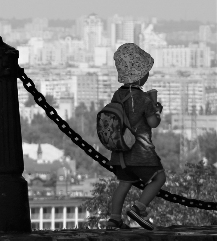 Фотографія Маленький мандрівник / Alexander / photographers.ua