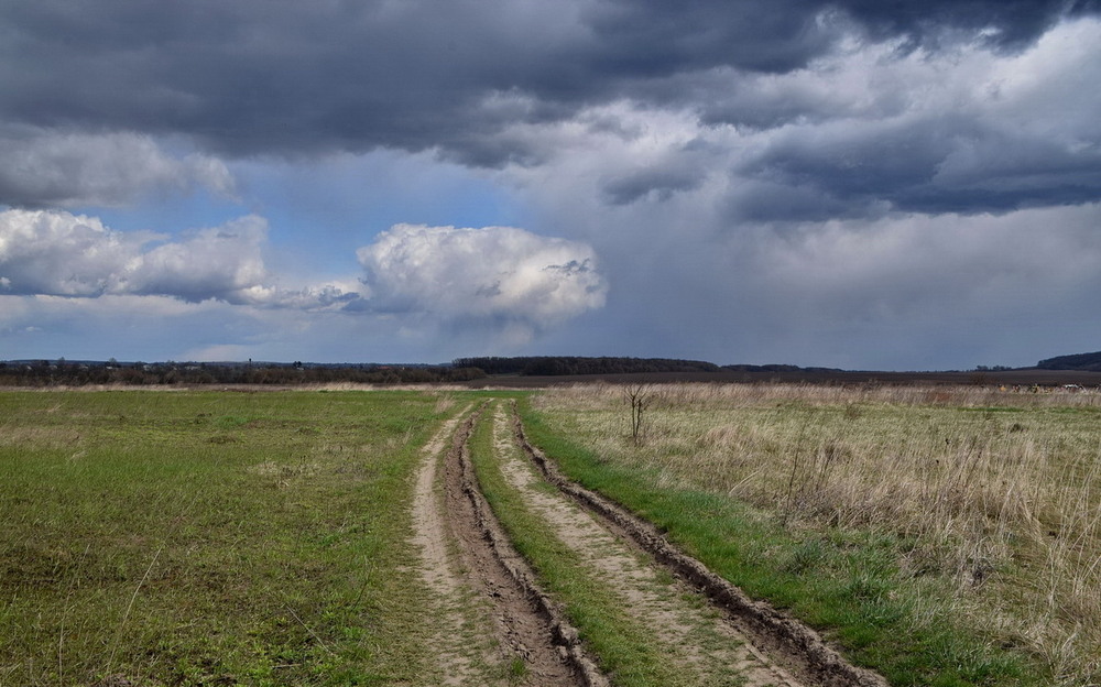 Фотографія *** / Володимир П. / photographers.ua