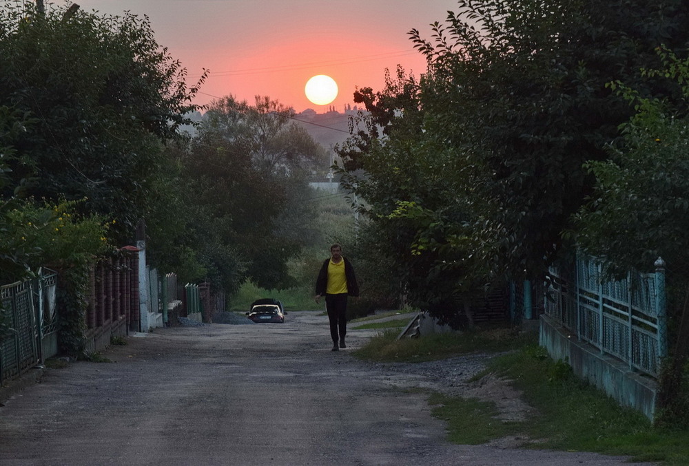 Фотографія Літній вечір / Володимир П. / photographers.ua