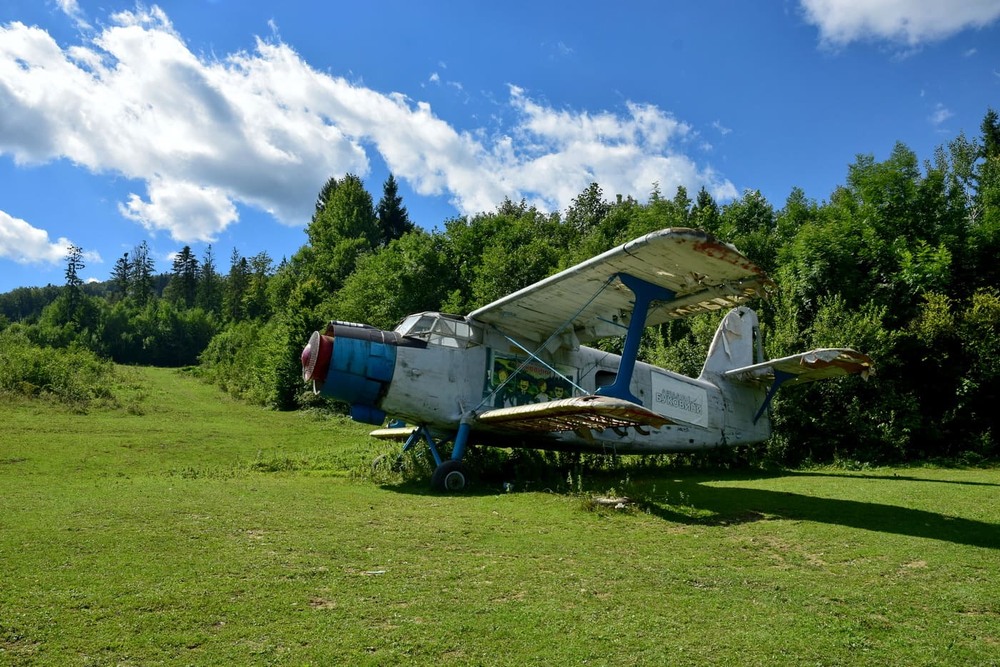 Фотографія Туга за небом / Володимир П. / photographers.ua