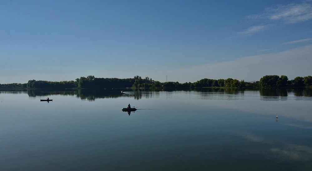 Фотографія На світанку / Володимир П. / photographers.ua