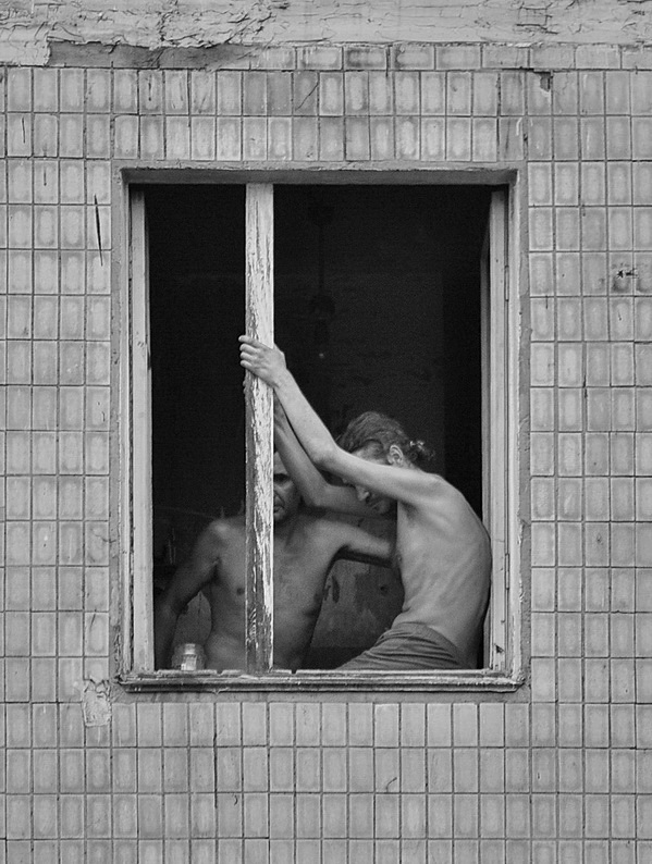 Фотографія Вікно в інший світ / Володимир П. / photographers.ua