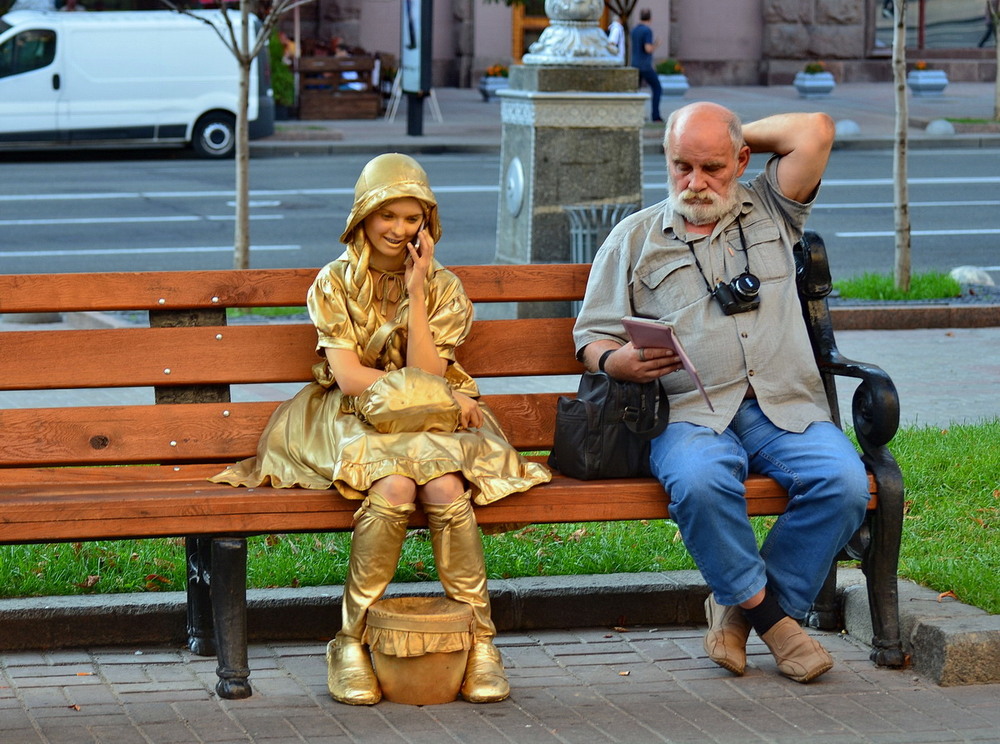 Фотографія *** / Володимир П. / photographers.ua