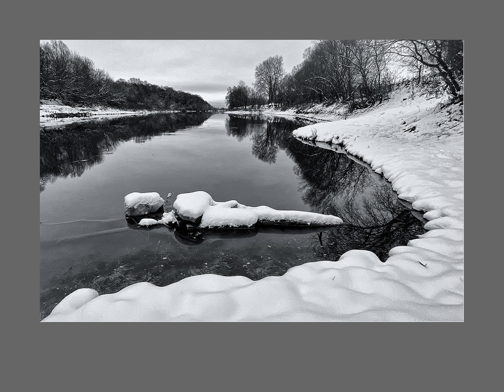 Фотографія Десна, Новгород-Северский / Alena Korn / photographers.ua